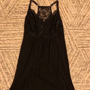 Kindred Bravely Maternity & Nursing Nightgown